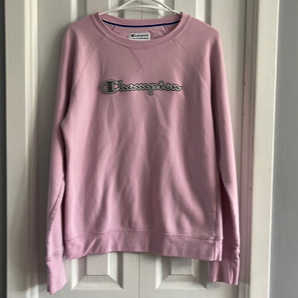 Ladies Champion sweater - Picture 1 of 3